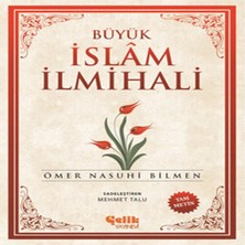 Uravas Store Büyük Islam Ilmihali (Şamua)