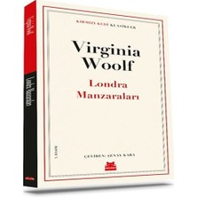 Mixora Londra Manzaraları