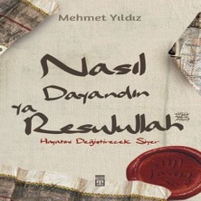 Uravas Store Nasıl Dayandın Ya Resulullah