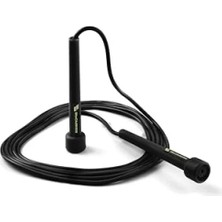 Ulu Pazarlama Ayarlanabilir Atlama Ipi - 280 Cm, Fitness ve Kardiyo Için