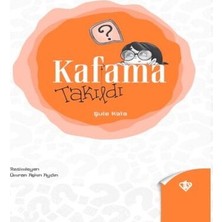 Mixora Kafama Takıldı