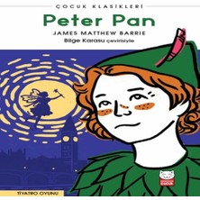 Mixora Peter Pan
