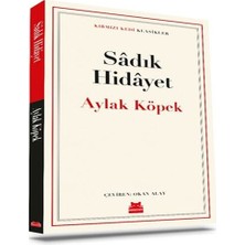 Mixora Aylak Köpek