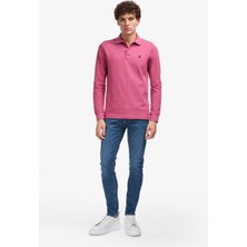 U.s. Polo Assn. Erkek Mavi Pantolon (Jean) 50319038-DN0022