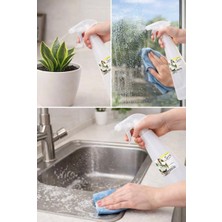 Bulut Çok Amaçlı Sprey Şişe 400ML