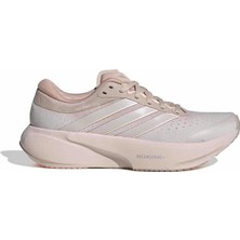 Adidas Supernova Rıse 3 W Kahverengi Kadın   Koşu Ayakkabısı JR2285