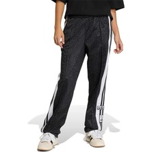 Adidas  Kadın Siyah  Eşofman Altı Aop Adıbreak Pt KD2830