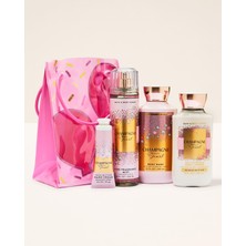 Bath & Body Works Champagne Toast Hediye Seti