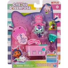 Gabby's Dollhouse Bobble Kitty Oyun Seti 6068602 Mercat