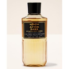 Bath & Body Works After Dark 3'ü 1 Arada Duş Jeli