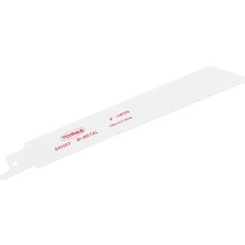 Esranın Dünyası Çok Amaçlı Tilki Kuyruğu Testere Ağzı - 225 mm