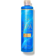 Bath & Body Works True Blue Spa Duş Jeli
