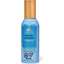 Bath & Body Works Endless Weekend Oda Spreyi
