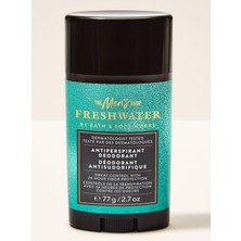 Bath & Body Works Freshwater Terleme Karşıtı Deodorant