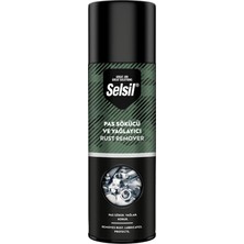 Esranın Dünyası Selsil Pas Sökücü ve Yağlayıcı 200ML (4887)