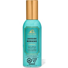 Bath & Body Works Lakeside Morning Oda Spreyi Ferahlatıcı Koku 42.5 g Tazeleyici Etki