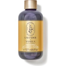 Bath & Body Works Lavender Vanilla Nemlendirici Vücut Yağı