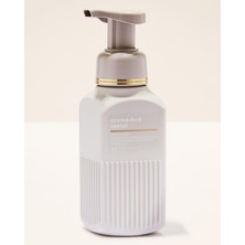Bath & Body Works Sunwashed Santal Köpük Sabun