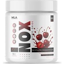Mla Protein Nox (Nitrik Oksit) - Vişne