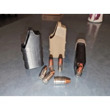 KMA Tekstil Canik Mete Uyumlu Hızlı Doldurma Aparatı Tabanca 9mm