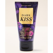 Bath & Body Works Dark Kiss Seyahat Boy Vücut Kremi