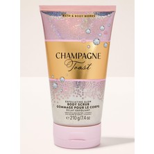 Bath & Body Works Champagne Toast Vücut Peelingi