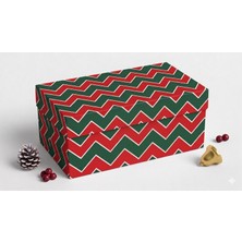 Korsan Bit Pazarı Anneler Günü Hediye Kutusu | El Yapımı Mum, Kalpli Çikolata, I ❤️ Mom Bileklik & Aksesuar Seti