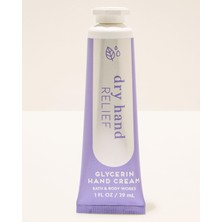 Bath & Body Works Dry Hand Relief El Kremi