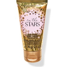 Bath & Body Works In The Stars Seyahat Boy Vücut Kremi