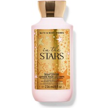 236 ml Bath & Body Works In The Stars Vücut Losyonu Kadınlar İçin Derinlemesine Nemlendiren Etki