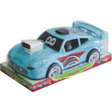 Poçi's World CLK-257 Vakumlu Viber Araba