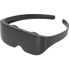 Sanal Gerçeklik Gözlükleri, 4K Kablosuz Wifi Ekranlı 3D Vr Gözlükler, Ayarlanabilir, Şarj Edilebilir, Hafif, Vr Akıllı Gözlükler, Sanal Gerçeklik Gözlükleri