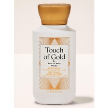 Bath & Body Works Touch Of Gold Seyahat Boy Duş Jeli