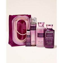 Bath & Body Works A Thousand Wishes Hediye Seti Cilt Bakım Etkisi 5 Parça Ürün