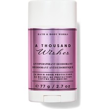 Bath & Body Works A Thousand Wishes Terleme Karşıtı Deodorant