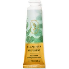 Bath & Body Works Eucalyptus Spearmint El Kremi