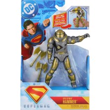 Poçi's World SPM-6073190 Superman Epic Strike  Figür