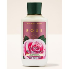 Bath & Body Works Rose Vücut Losyonu