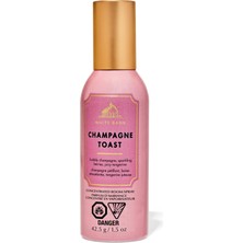 Bath & Body Works Champagne Toast Oda Spreyi