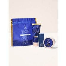 Bath & Body Works True Blue Spa Hediye Seti