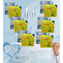 VEG_A100 Mg 4'lü Tablet x 6 Dizi Performansa Destek Takviye Geçıktırıcı4 Süper Etki Sertlestırıç_i4 Erkeklere Kuvvet Arttırıçi7 GIZLIPAKETLEMEE_ÇIALIŞ9_5MG