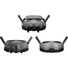 Drone Vr Gözlükleri Için Drabex Aksesuarları, Vr Gözlük Aksesuarları, Vr Aksesuarları, Vr Drone (Kutusuz Vr)