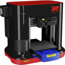 XYZ Printing Xyzprinting Da Vinci Minimaker (Kırmızı/siyah)
