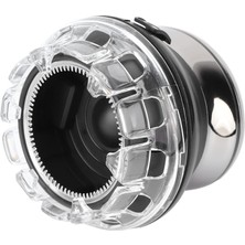 Kel Erkekler Için Kafa Tıraş Makinesi, Şarj Edilebilir Lityum Pilli Erkekler Için Elektrikli Tıraş Makinesi, Suya Dayanıklı Elektrikli Kafa Tıraş Makinesi, Erkekler Için Hassas Saç Kesme Makinesi