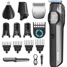 Kensen Samimi Tıraş Makinesi Adam