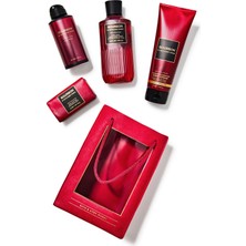 Bath & Body Works Bourbon Hediye Seti