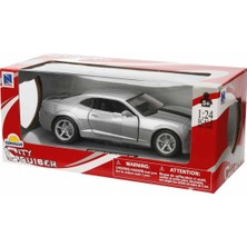 Poçi's World 71913 Sun-Nry- Crusier Chevrolet Camaro 1:24