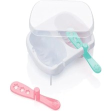 Die Grup Dondurma Meybuz Kalıbı 2'li