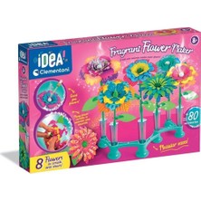 TKÇ 18859 Idea Clemetoni - Çiçek Laboratuvarı