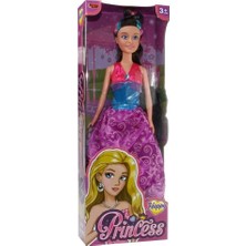 TKÇ WG-66774-5-6-807 Manken Bebek 29 cm -Vardem